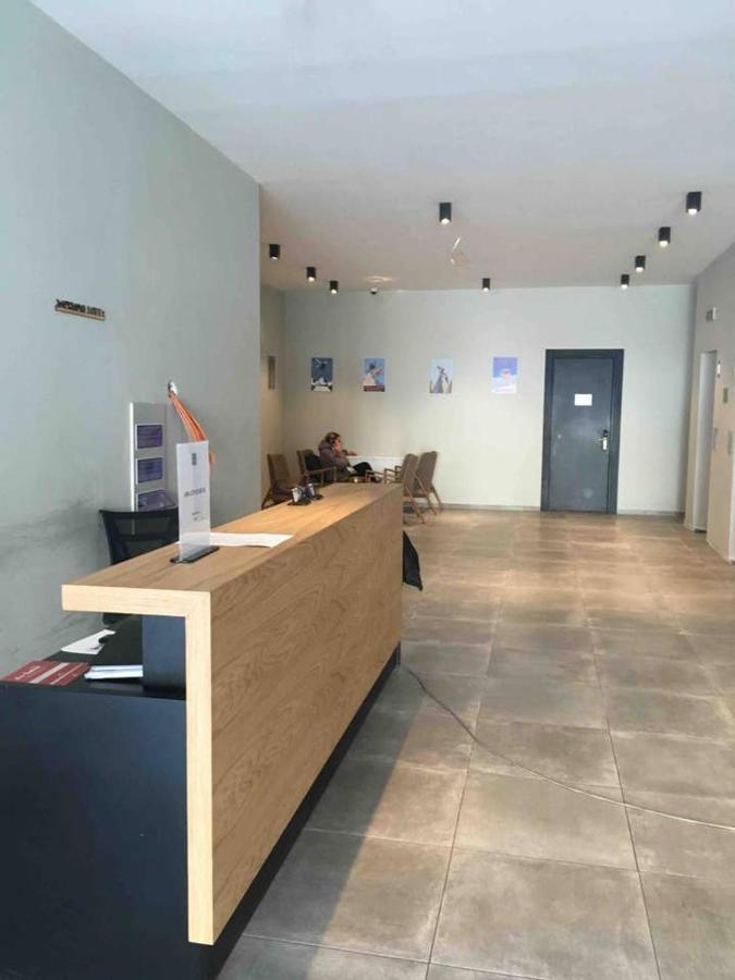 New Gudauri loft Hotel Exterior foto